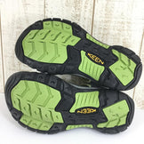 【Women's 22.5cm グレー系】 Keen ( キーン ) Ws ニューポート H2 Newport H2 サンダル 女性用 レディース ウィメンズ 510230 Women's GYSG ガーゴイル×Sapグリーン サンダル フットウェア - 【公式】2ndGEAR（セカンドギア）Webショップ【登山用品・アウトドア用品専門 買取販売店】