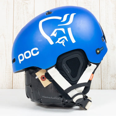 【XL/XXL ブルー系】 Poc ( ポック ) フォニックス Fornix スキー スノーボード ヘルメット - 【公式】2ndGEAR（セカンドギア）Webショップ【登山用品・アウトドア用品専門 買取販売店】