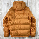 【Men's S オレンジ系】 Patagonia ( パタゴニア ) フィッツロイ ダウン フーディ Fitz Roy Down Hoody 800Fp ダウン ジャケット パーカー 生産終了モデル 入手困難 84580 International Men's M - 【公式】2ndGEAR（セカンドギア）Webショップ【登山用品・アウトドア用品専門 買取販売店】