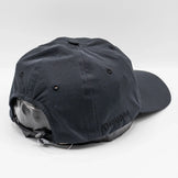 【S/M ブラック系】 Houdini ( フーディニ ) デイブレーク キャップ Daybreak Cap ポリエステル ウェア ウェア小物 ヘッドウェア キャップ z00053006  キャップ ヘッドウェア ウェア小物 ウェア