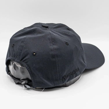 【S/M ブラック系】 Houdini ( フーディニ ) デイブレーク キャップ Daybreak Cap ポリエステル ウェア ウェア小物 ヘッドウェア キャップ z00053006  キャップ ヘッドウェア ウェア小物 ウェア