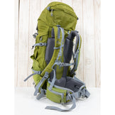 【Women's OneSize グリーン系】 Lowe Alpine ( ロウアルパイン ) ウレア ND 30 Ourea ND30 デイパック バックパック 容量【30L～54L】 バックパック バッグ ストレージ - 【公式】2ndGEAR（セカンドギア）Webショップ【登山用品・アウトドア用品専門 買取販売店】