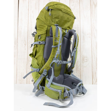 【Women's OneSize グリーン系】 Lowe Alpine ( ロウアルパイン ) ウレア ND 30 Ourea ND30 デイパック バックパック 容量【30L～54L】 バックパック バッグ ストレージ - 【公式】2ndGEAR（セカンドギア）Webショップ【登山用品・アウトドア用品専門 買取販売店】
