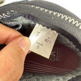 【26.3cm ブラック系】 Dolomite ( ドロミテ ) シュタインボック アプローチ HP ゴアテックス Steinbock Approach HP GTX フットウェア アプローチシューズ z00054876  アプローチシューズ フットウェア