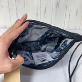 【Unisex OneSize ブラック系】 Mammut ( マムート ) エクセロン サコッシュ Xeron Sacoche 840Dナイロン バッグ ストレージ サコッシュポーチ z00061458  サコッシュポーチ バッグ ストレージ