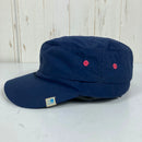 【OneSize ネイビー系】 Karrimor ( カリマー ) ベンチレーション キャップ ST Ventilation Cap ST ナイロン ウェア ウェア小物 ヘッドウェア キャップ z00055848  キャップ ヘッドウェア ウェア小物 ウェア-5