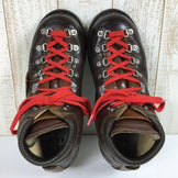 【Unisex 26.0cm ブラウン系】 Goro ( ゴロー ) S-8 登山靴 レザー ビブラム Unisex トレッキングブーツ フットウェア - 【公式】2ndGEAR（セカンドギア）Webショップ【登山用品・アウトドア用品専門 買取販売店】