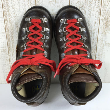 【Unisex 26.0cm ブラウン系】 Goro ( ゴロー ) S-8 登山靴 レザー ビブラム Unisex トレッキングブーツ フットウェア - 【公式】2ndGEAR（セカンドギア）Webショップ【登山用品・アウトドア用品専門 買取販売店】