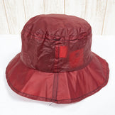 【L/XL レッド系】 Equinox ( エキノックス ) ウルトラライト レインハット Ultralite Rain Hat ウェア ウェア小物 ヘッドウェア ハット z00051645 ハット ヘッドウェア ウェア小物 ウェア - 【公式】2ndGEAR（セカンドギア）Webショップ【登山用品・アウトドア用品専門 買取販売店】
