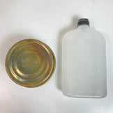 【OneSize シルバー系】 Swedish Army（スウェーデン軍） 飯盒セット クックウェア クッカー コッフェル z00053043  クッカー コッフェル クックウェア