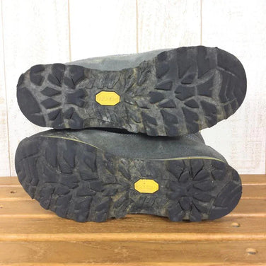 【Men's 23.5cm ブルー系】 Zamberlan ( ザンバラン ) パスビオ Gt ゴアテックス トレッキングシューズ 1120141 Men's トレッキングブーツ フットウェア - 【公式】2ndGEAR（セカンドギア）Webショップ【登山用品・アウトドア用品専門 買取販売店】