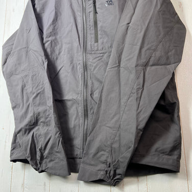 【Men's S グレー系】 Static ( スタティック ) アポスル LT フーディ Apostle LT Hoody カーボン / Carbon ナイロン ウェア トップス アウター ジャケット ウィンドシェル z00054973 カーボン / Carbo