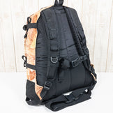 【Unisex OneSize ブラウン系】 2002 Gregory ( グレゴリー ) デイ アンド ハーフ パック Day And A Half Pack Advantage Timber（アドバンテージティンバー） 希少カラー 入手困難 アメリカ製 バッグ ストレージ バ - 【公式】2ndGEAR（セカンドギア）Webショップ【登山用品・アウトドア用品専門 買取販売店】