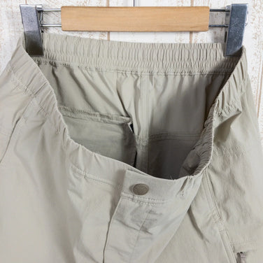 【Men's S ベージュ系】 The North Face ( ザ・ノースフェイス ) マウンテンカラーパンツ Mountain Color Pant ナイロン NB82210 Asian Men's ソフトシェル ロングパンツ ボトムス ウェア - 【公式】2ndGEAR（セカンドギア）Webショップ【登山用品・アウトドア用品専門 買取販売店】