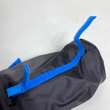 【OneSize グレー系】 Gossamer Gear ( ゴッサマーギア ) フィード バッグ Feed Bag 70D Robic Nylon ナイロン バッグ ストレージ サコッシュポーチ z00061192  サコッシュポーチ バッグ ストレージ