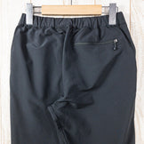 【Women's S ブラック系】 The North Face ( ザ・ノースフェイス ) アルパインライトパンツ Alpine Light Pant ナイロン ウェア ボトムス ロングパンツ ソフトシェル z00051152 ソフトシェル ロングパンツ ボトムス - 【公式】2ndGEAR（セカンドギア）Webショップ【登山用品・アウトドア用品専門 買取販売店】