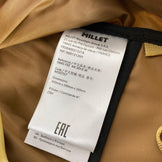 Millet SAAS FEE NX 30+5 尼龙储物背包，女款小号，米色，容量 30L-54L (z00054575)