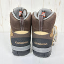 【Unisex 25.0cm ブラウン系】 Caravan ( キャラバン ) C1 02S C1 02S 25.0cm 0010106 440 ブラウン z00056806 440 ブラウン ハイキングシューズ フットウェア-2