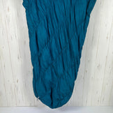 均码绿色 Montbell UL Super Spiral Down Hugger #3 800FP EX 羽绒睡袋 (Z00053582)