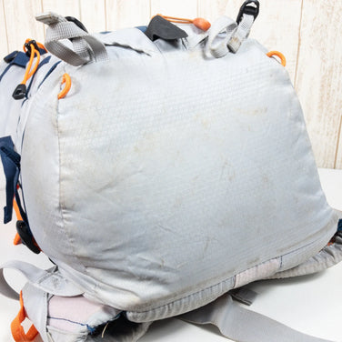 【Women's OneSize グレー系】 Ferrino ( フェリーノ ) トリオレ 43+5 レディ Trioret 43+5 Lady Women's 容量【30L～54L】 バックパック バッグ ストレージ - 【公式】2ndGEAR（セカンドギア）Webショップ【登山用品・アウトドア用品専門 買取販売店】