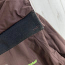 【Men's S ブラウン系】 Berghaus ( バーグハウス ) ライアット 4 ジャケット Riot IV Jacket ナイロン ウェア トップス アウター ジャケット ハードシェル z00059111  ハードシェル アウター ジャケット トップス ウェ-5
