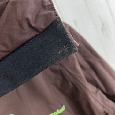 【Men's S ブラウン系】 Berghaus ( バーグハウス ) ライアット 4 ジャケット Riot IV Jacket ナイロン ウェア トップス アウター ジャケット ハードシェル z00059111  ハードシェル アウター ジャケット トップス ウェ