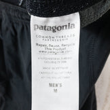 【Men's M ブラック系】 Patagonia ( パタゴニア ) ナイン トレイルズ アンラインド ショーツ Nine Trails Unlined Shorts ポリエステル 24622 International Men's 化繊 ショーツ ショートパン - 【公式】2ndGEAR（セカンドギア）Webショップ【登山用品・アウトドア用品専門 買取販売店】