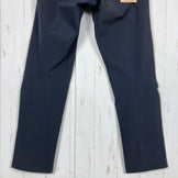 【Men's S ブラック系】 The North Face ( ザ・ノースフェイス ) アルパイン ライト パンツ Alpine Light Pant ナイロン ウェア ボトムス ロングパンツ ソフトシェル z00054826  ソフトシェル ロングパンツ ボトム