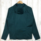 【Men's S グリーン系】 Mammut ( マムート ) アルティメット V ソフトシェル ジャケット Ultimate V So Hooded Jacket ゴアウィンドストッパー フーディ 1011-00351 International Men's ソ - 【公式】2ndGEAR（セカンドギア）Webショップ【登山用品・アウトドア用品専門 買取販売店】