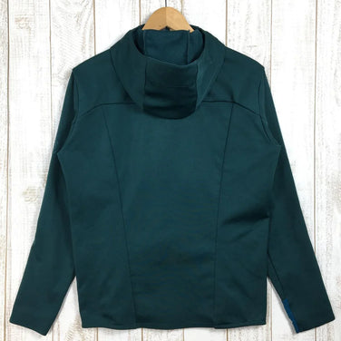 【Men's S グリーン系】 Mammut ( マムート ) アルティメット V ソフトシェル ジャケット Ultimate V So Hooded Jacket ゴアウィンドストッパー フーディ 1011-00351 International Men's ソ - 【公式】2ndGEAR（セカンドギア）Webショップ【登山用品・アウトドア用品専門 買取販売店】