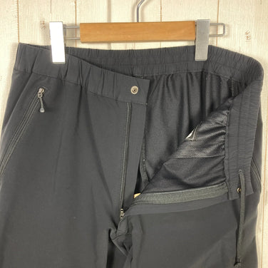 【Men's L ブラック系】 The North Face ( ザ・ノースフェイス ) アルパイン ライト パンツ Alpine Light Pant ナイロン ウェア ボトムス ロングパンツ ソフトシェル z00053736  ソフトシェル ロングパンツ ボトム