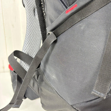 【OneSize ブラック系】 Deuter ( ドイター ) フューチュラ プロ 40 Futura Pro 40 ナイロン バッグ ストレージ バックパック 容量【30L～54L】 z00055114  容量【30L～54L】 バックパック バッグ ストレージ