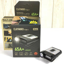 【OneSize ブラック系】 Claymore ( クレイモア ) キャップオン 65A+ Capon 65A+ 230ルーメン Usb充電 650Mah Ledキャップライト ヘッドランプ ランタン 投光器 Clp-330Bk CLP-330 Black ヘッド - 【公式】2ndGEAR（セカンドギア）Webショップ【登山用品・アウトドア用品専門 買取販売店】