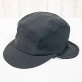 【Unisex OneSize ブラック系】 Halo Commodity ( ハロコモディティ ) オクタ キャップ Octa Cap ポリエステル ウェア ウェア小物 ヘッドウェア キャップ z00050459 キャップ ヘッドウェア ウェア小物 ウェア - 【公式】2ndGEAR（セカンドギア）Webショップ【登山用品・アウトドア用品専門 買取販売店】