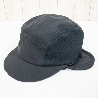 【Unisex OneSize ブラック系】 Halo Commodity ( ハロコモディティ ) オクタ キャップ Octa Cap ポリエステル ウェア ウェア小物 ヘッドウェア キャップ z00050459 キャップ ヘッドウェア ウェア小物 ウェア - 【公式】2ndGEAR（セカンドギア）Webショップ【登山用品・アウトドア用品専門 買取販売店】