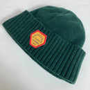 【OneSize グリーン系】 2022 Patagonia ( パタゴニア ) ブロデオ ビーニー Brodeo Beanie CCPI ウール ウェア ウェア小物 ヘッドウェア ビーニー z00056549 CCPI ビーニー ヘッドウェア ウェア小物 ウェア-1