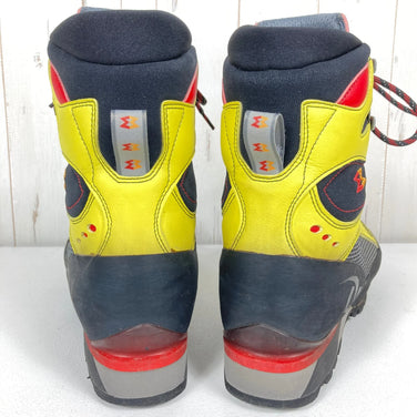 Garmont Tower Extreme LX Men's Alpine Boots, Size 25.5cm, Yellow (z00054400)