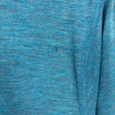 【Women's M ブルー系】 Duckworth（ダックワース） ヴェイパー ティー Vapor Tee メリノウール ウェア トップス インナー シャツ ショートスリーブTシャツ クルーネック ウール z00053828  ウール ショートスリーブTシャツ クル-4