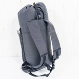 均码 黑色 Trail Bum Big Turtle Spectra Night Cloud 尼龙收纳背包/日用背包（容量高达 29 升）z00053391