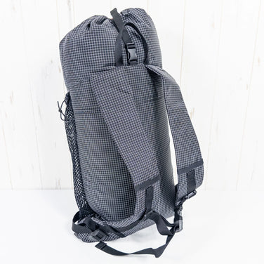 均码 黑色 Trail Bum Big Turtle Spectra Night Cloud 尼龙收纳背包/日用背包（容量高达 29 升）z00053391