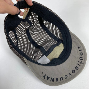 【OneSize ブラウン系】 Milestone ( マイルストーン ) オリジナルキャップ Orijinal Cap ウェア ウェア小物 ヘッドウェア キャップ z00053615  キャップ ヘッドウェア ウェア小物 ウェア