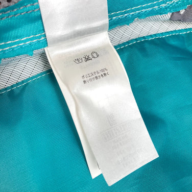 【OneSize グリーン系】 2017 Patagonia ( パタゴニア ) ブラックホール キューブ ミディアム Black Hole Cube Medium 6L ポリエステル バッグ ストレージ パッキングサック スタッフサック インナーポーチ z0005