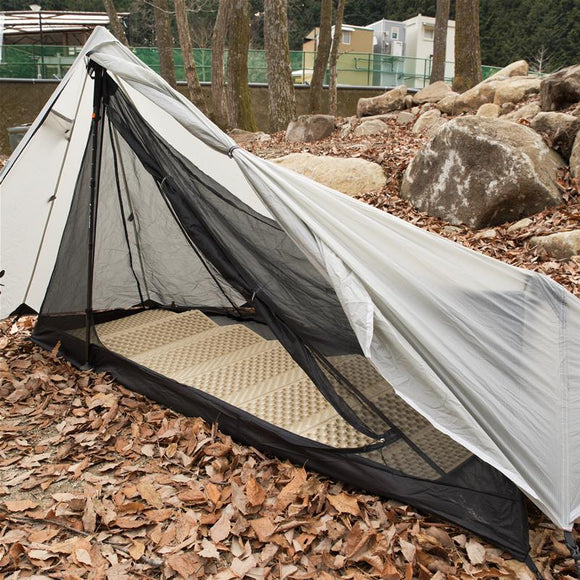 2ndGEAR Mountain Products ( セカンドギアマウンテンプロダクツ ) フォレストリミット1 Forest Limit I 山岳テント - 【公式】2ndGEAR（セカンドギア）Webショップ【登山用品・アウトドア用品専門 買取販売店】