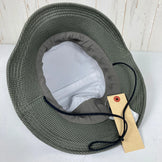 【均码 灰色系】始祖鸟（Arcteryx）Cranbrook Hat 帽子 涤纶 服饰 服饰配件 帽类 z00057334 帽类 头饰 服饰配件 服饰