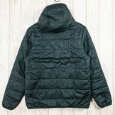 【Boy's XXL グリーン系】 2023 Patagonia ( パタゴニア ) リバーシブル レディ フレディ フーディ Reversible Ready Freddy Hoody NORG ポリエステル ウェア トップス アウター ジャケット フリース z000 - 【公式】2ndGEAR（セカンドギア）Webショップ【登山用品・アウトドア用品専門 買取販売店】