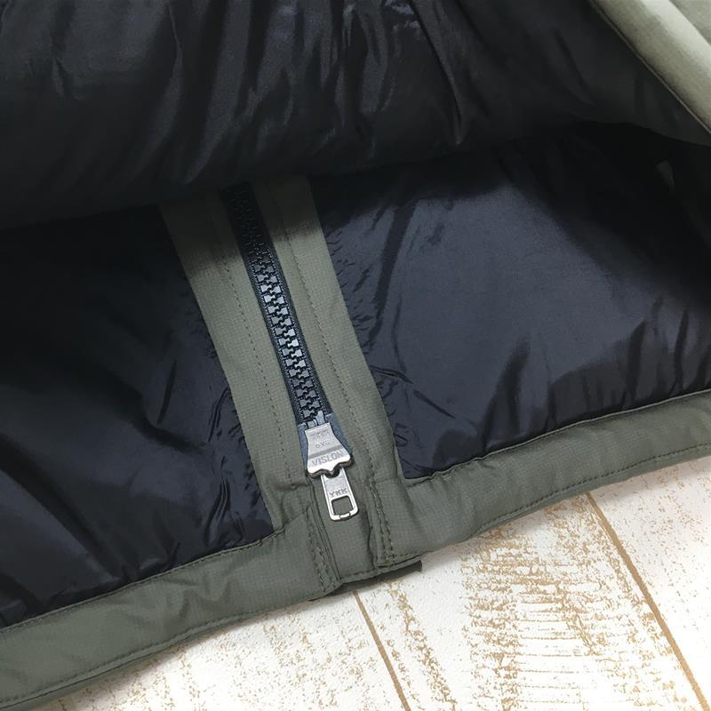 Unisex S グリーン系】 The North Face ( ザ・ノースフェイス