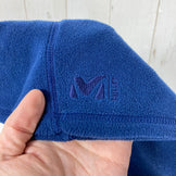 【Unisex OneSize ネイビー系】 Millet ( ミレー ) ポーラ エルゴ ネックゲイター ポリエステル ウェア ウェア小物 ネックウェア ネックゲイター ネックウォーマー z00057837  ネックゲイター ネックウォーマー ネックウェア ウェア小物 ウェア