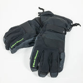 【Unisex S ブラック系】 Black Diamond ( ブラックダイヤモンド ) エンフォーサー グローブ Enforcer Glove 化繊ダウン ウェア ウェア小物 グローブ 手袋 GORE-TEX ( ゴアテックス ) z00050775 グローブ - 【公式】2ndGEAR（セカンドギア）Webショップ【登山用品・アウトドア用品専門 買取販売店】