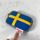 【OneSize シルバー系】 Primus ( プリムス ) 115 フェムトストーブ SWEDEN 115 Femto Stove SWEDEN シルバー / ブルー / イエロー スウェーデン カラー クックウェア バーナー ストーブ z00061283 シル-6