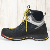 【Unisex 28.0cm ブラック系】 Dolomite ( ドロミテ ) シュタインボック Unisex トレッキングブーツ フットウェア - 【公式】2ndGEAR（セカンドギア）Webショップ【登山用品・アウトドア用品専門 買取販売店】